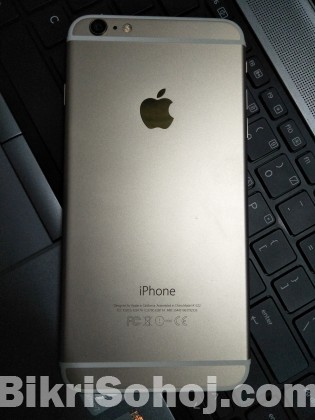 IPhone 6plus